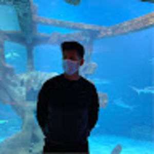 Meet your Posher, Francisco